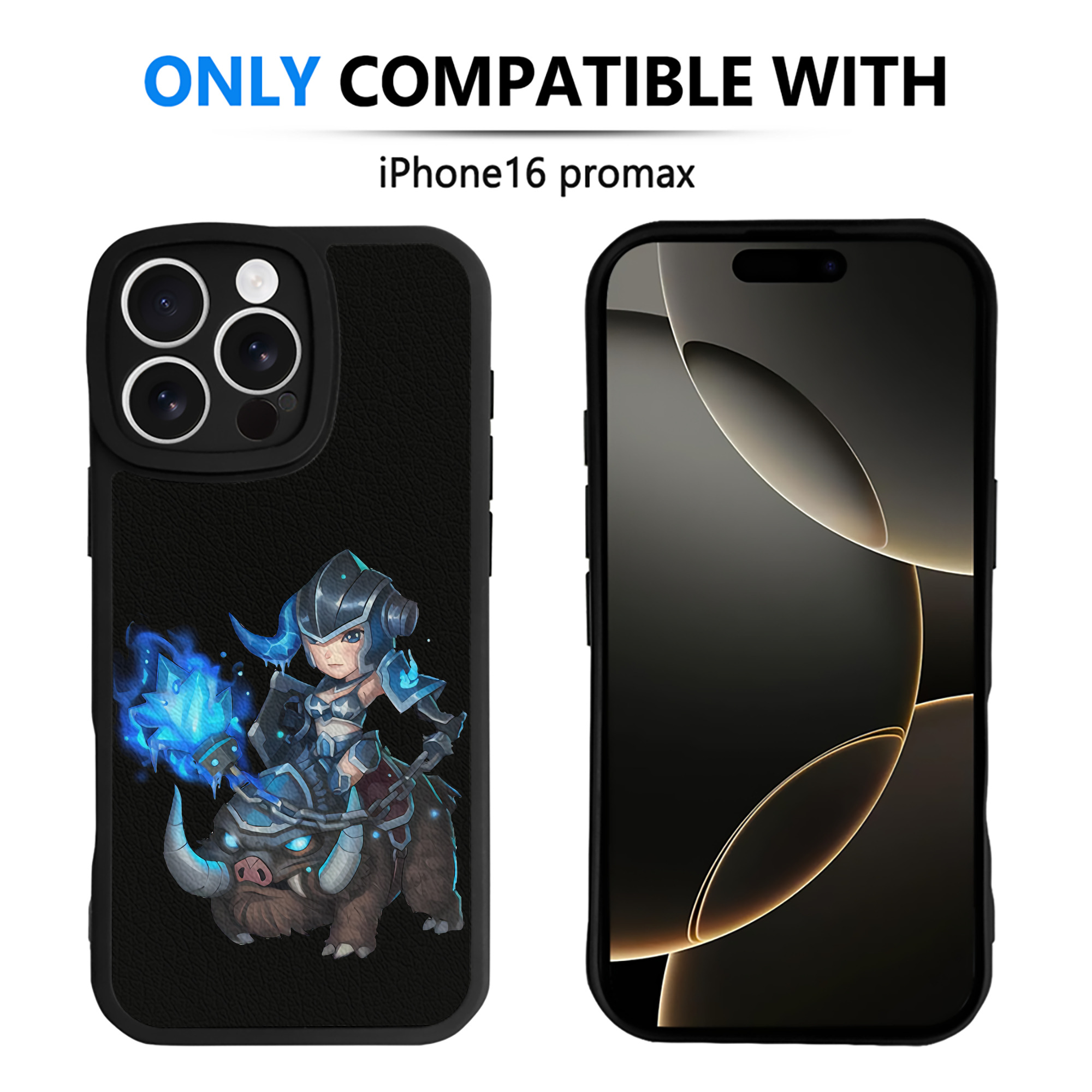 リーグ・オブ・レジェンド League of Legends LOL 【iPhone 16シリーズ対応】シリコンスマホケース（レザー調） 材質：シリコン
